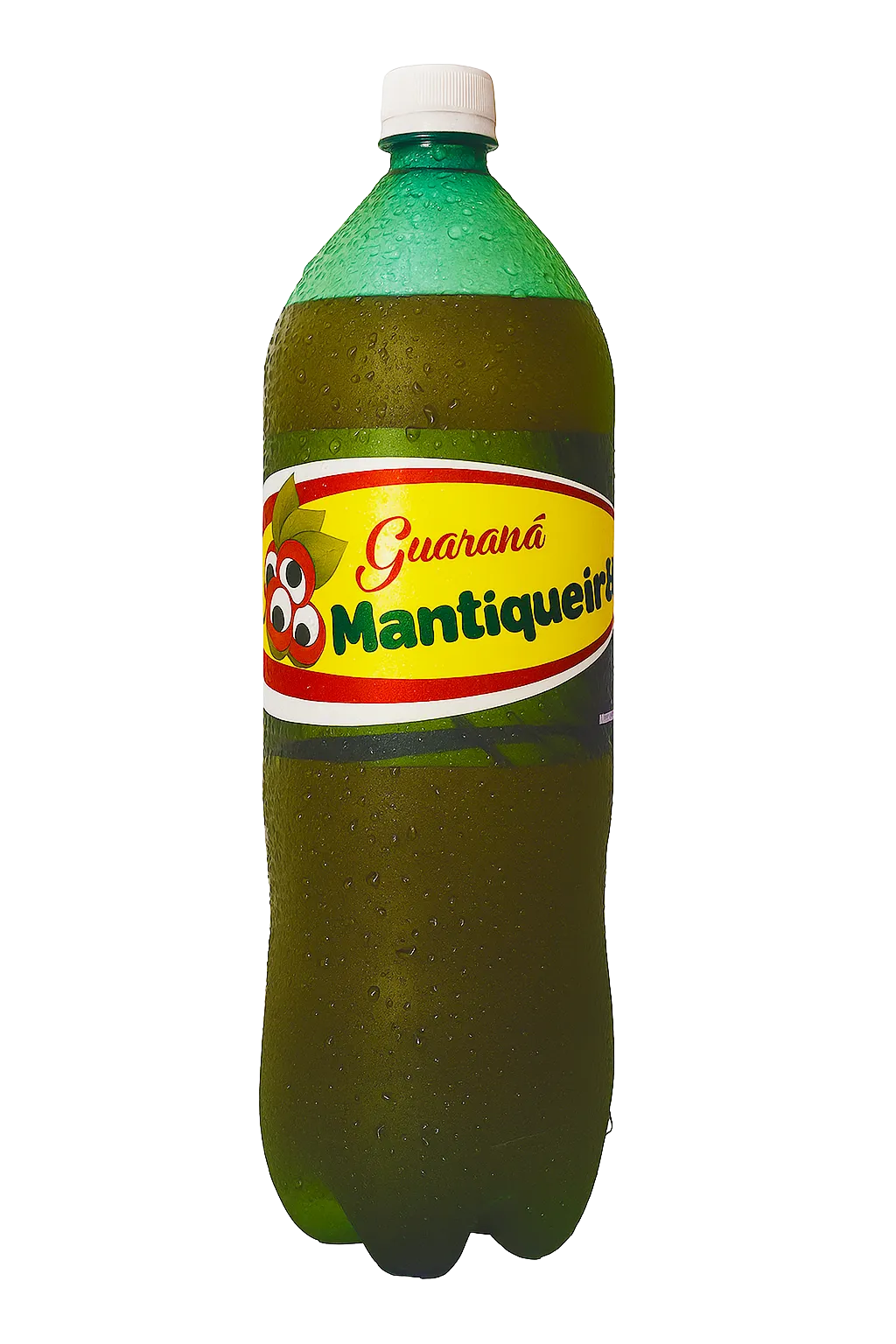 Guaraná Mantiqueira 2 litros