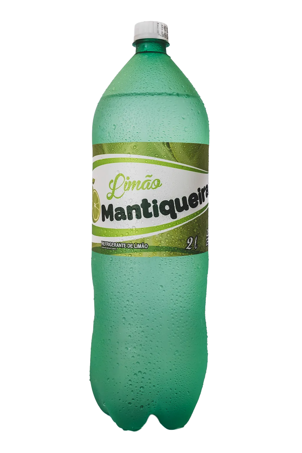 Limão Mantiqueira 2 litros
