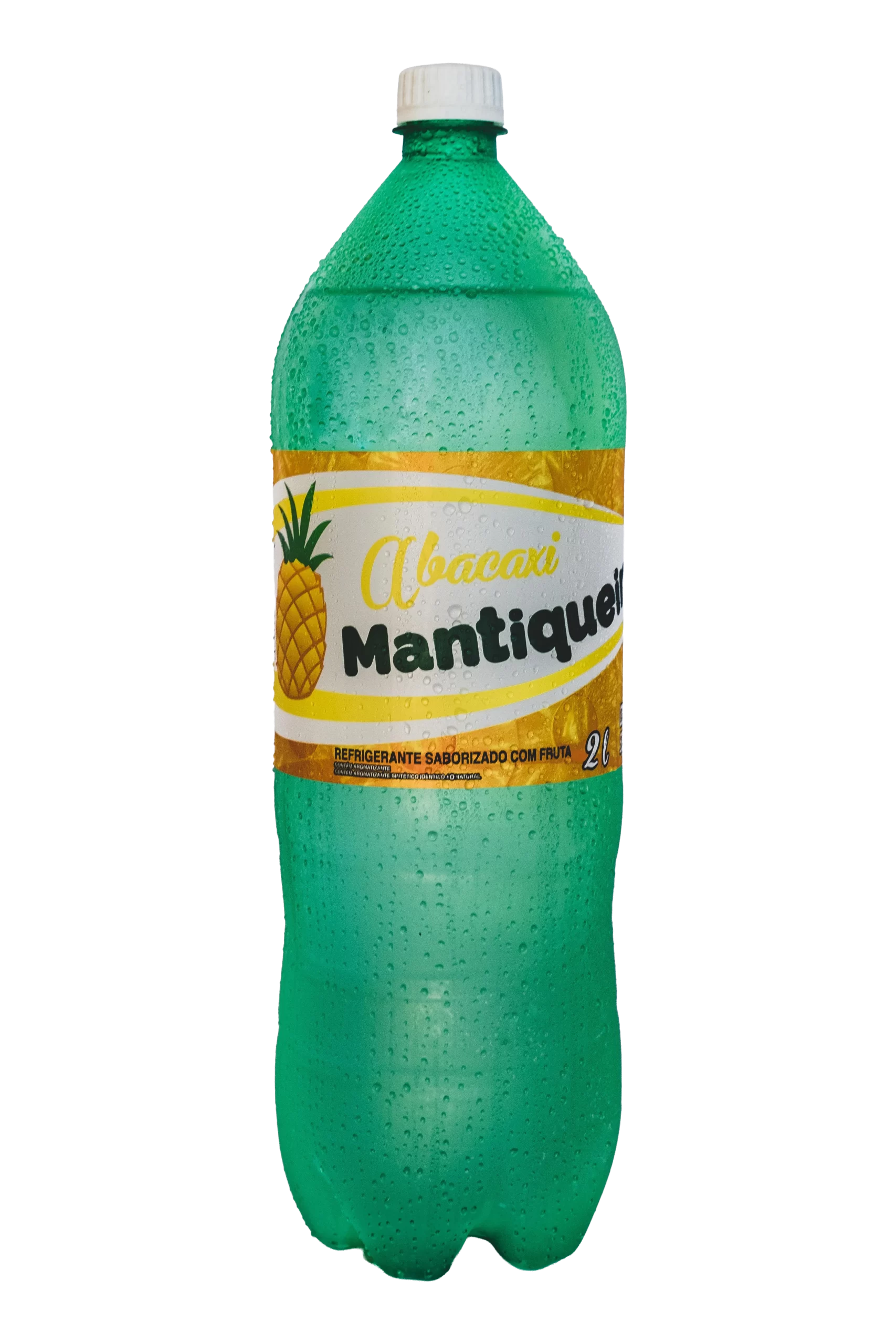 Abacaxi Mantiqueira 2 litros