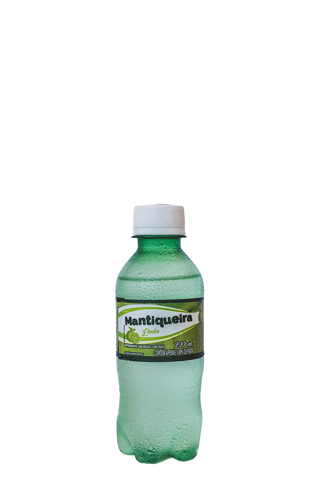 Limão Mantiqueira 200 ml