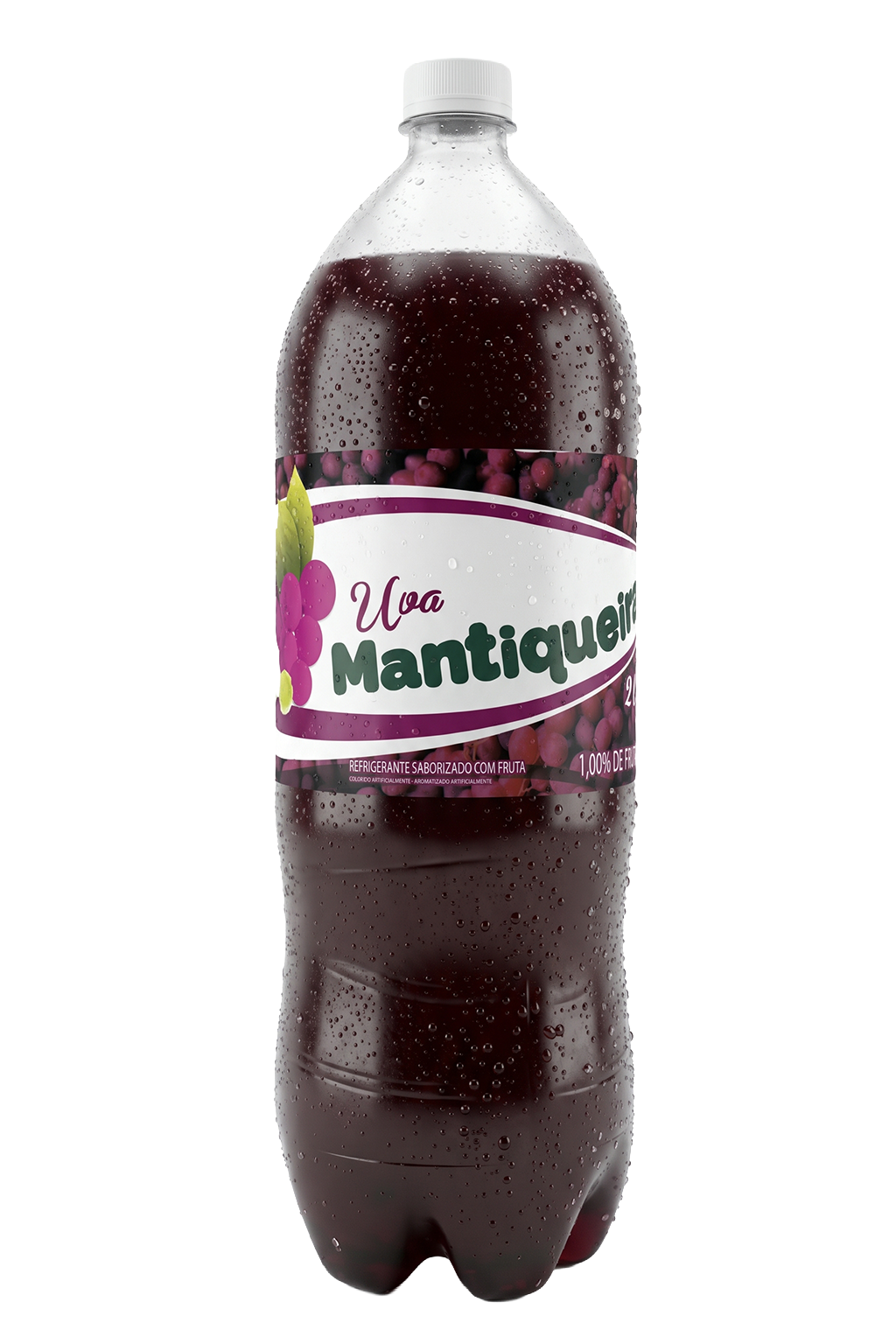Uva Mantiqueira 2 litros