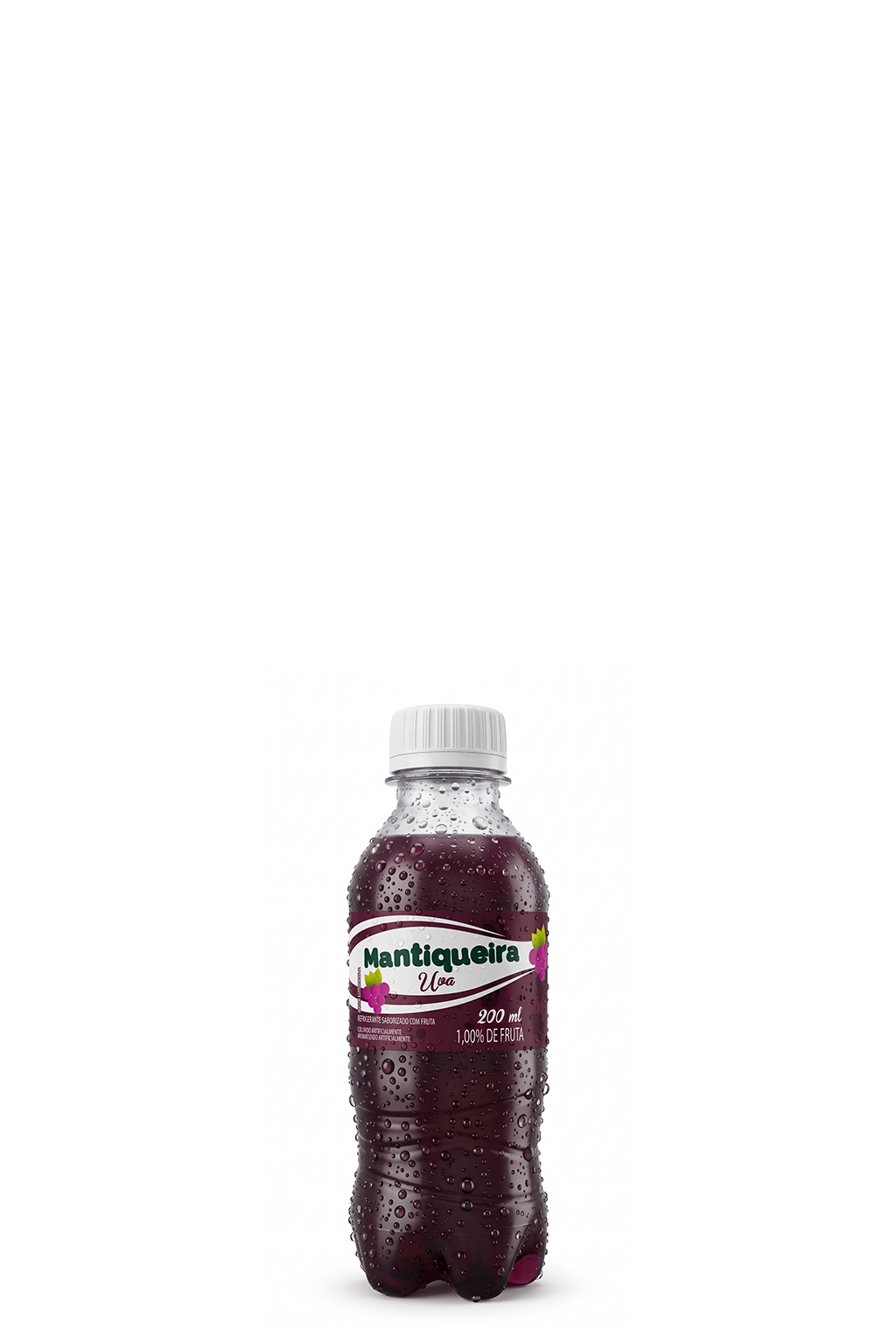 Uva Mantiqueira 200 ml