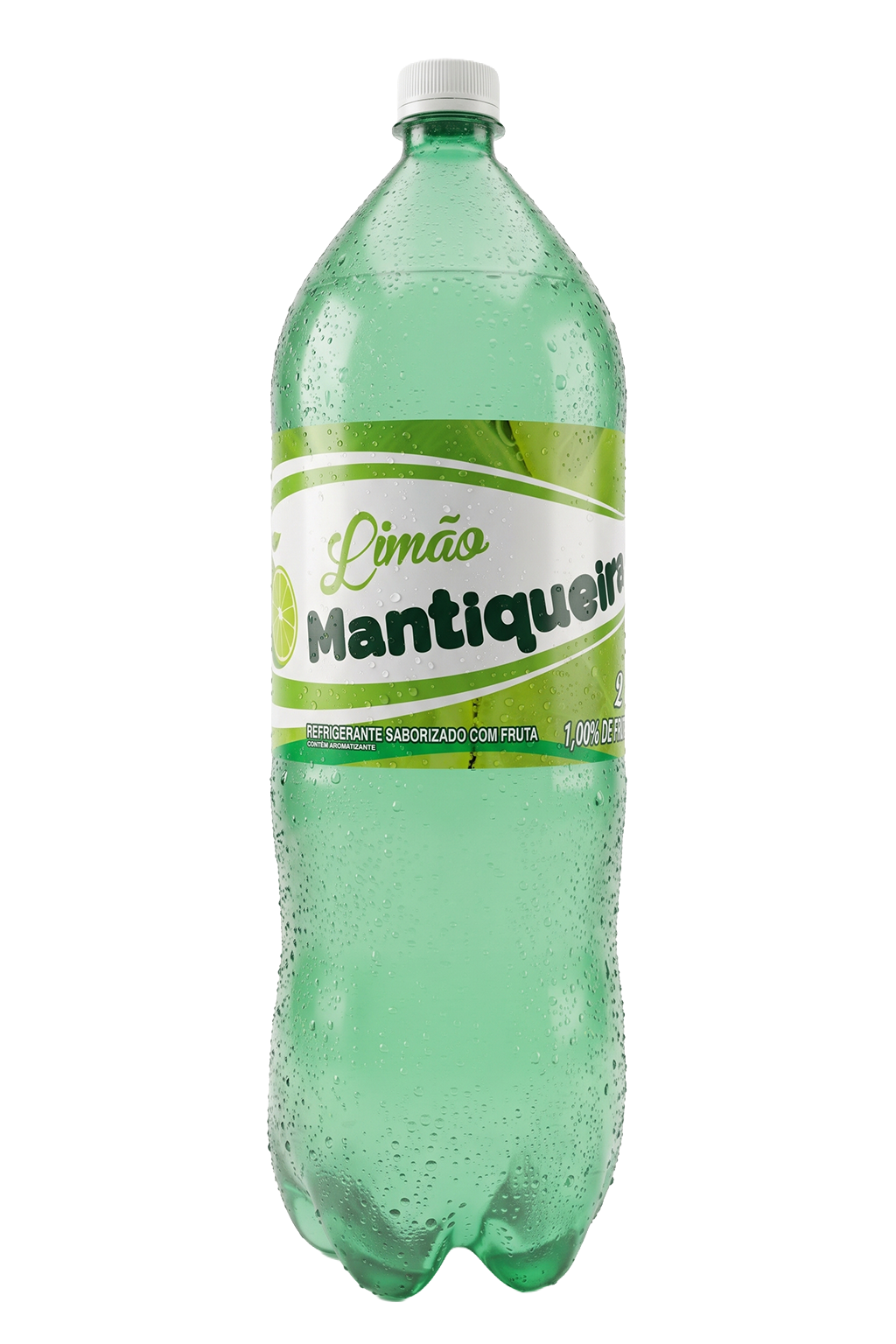 Limão Mantiqueira 2 litros