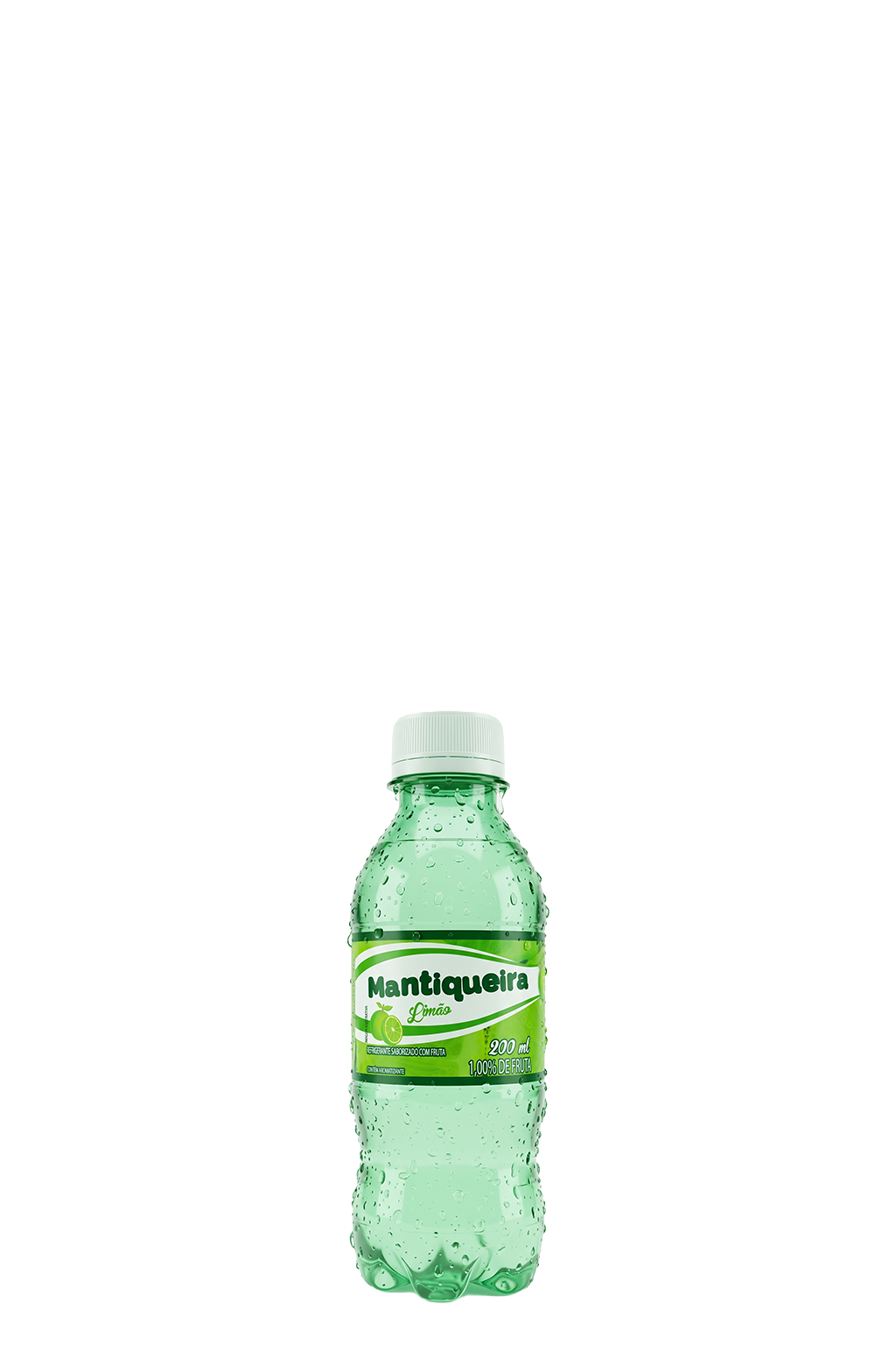 Limão Mantiqueira 200 ml