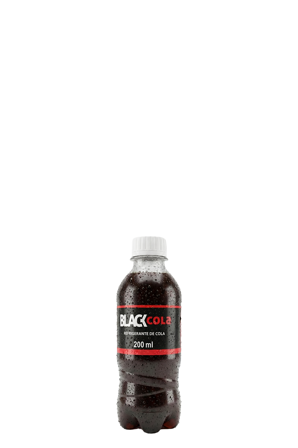 Black Cola 200 ml